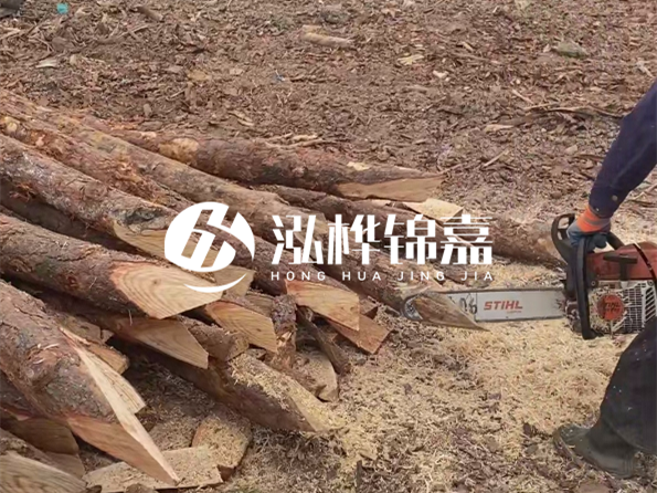松木樁廠家泓樺錦嘉 - 圍堰松木樁施工要注意哪些問題？