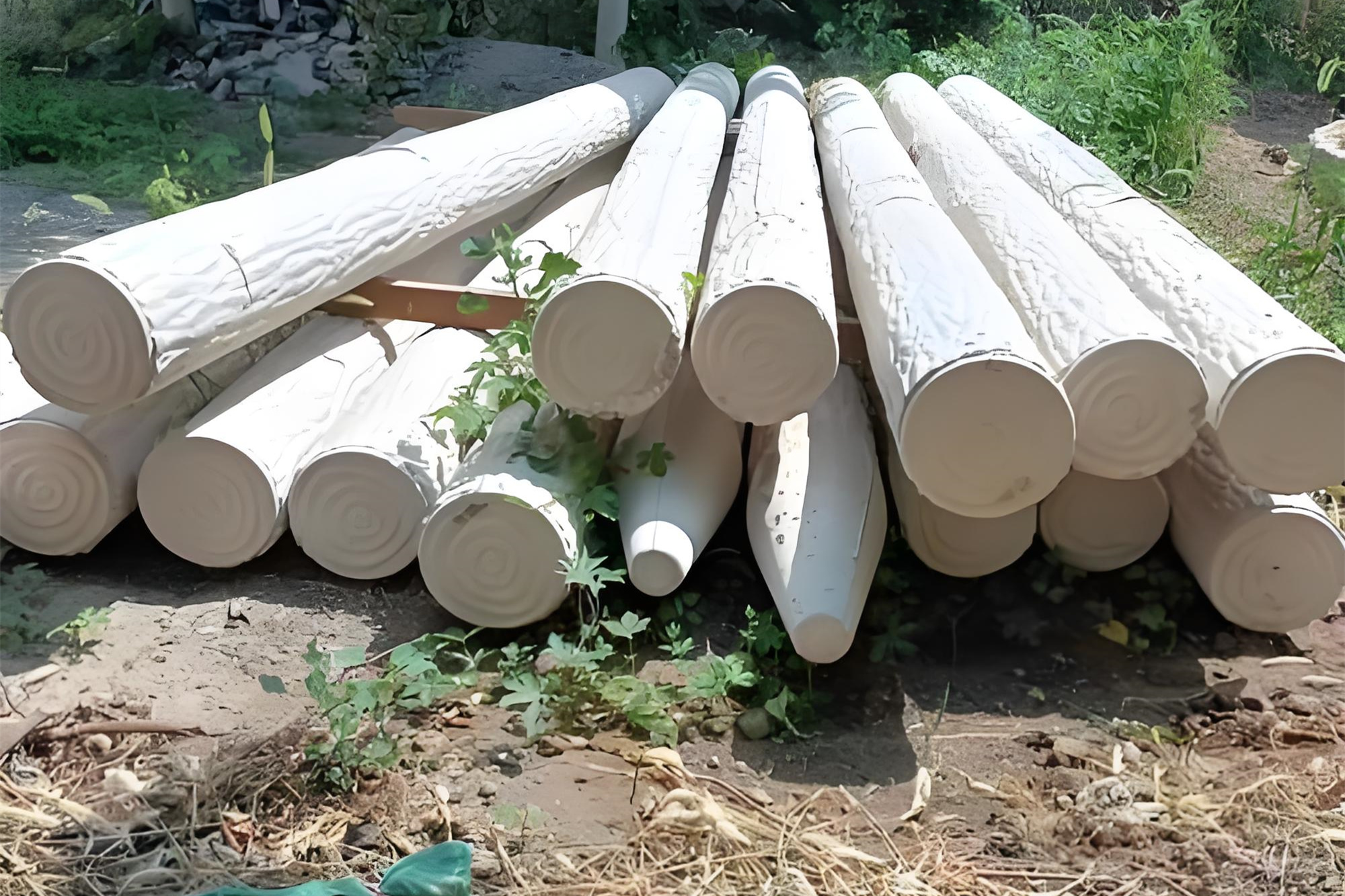 水泥樁廠家泓樺錦嘉 - 打水泥樁找哪家施工團(tuán)隊(duì)比較靠譜？?