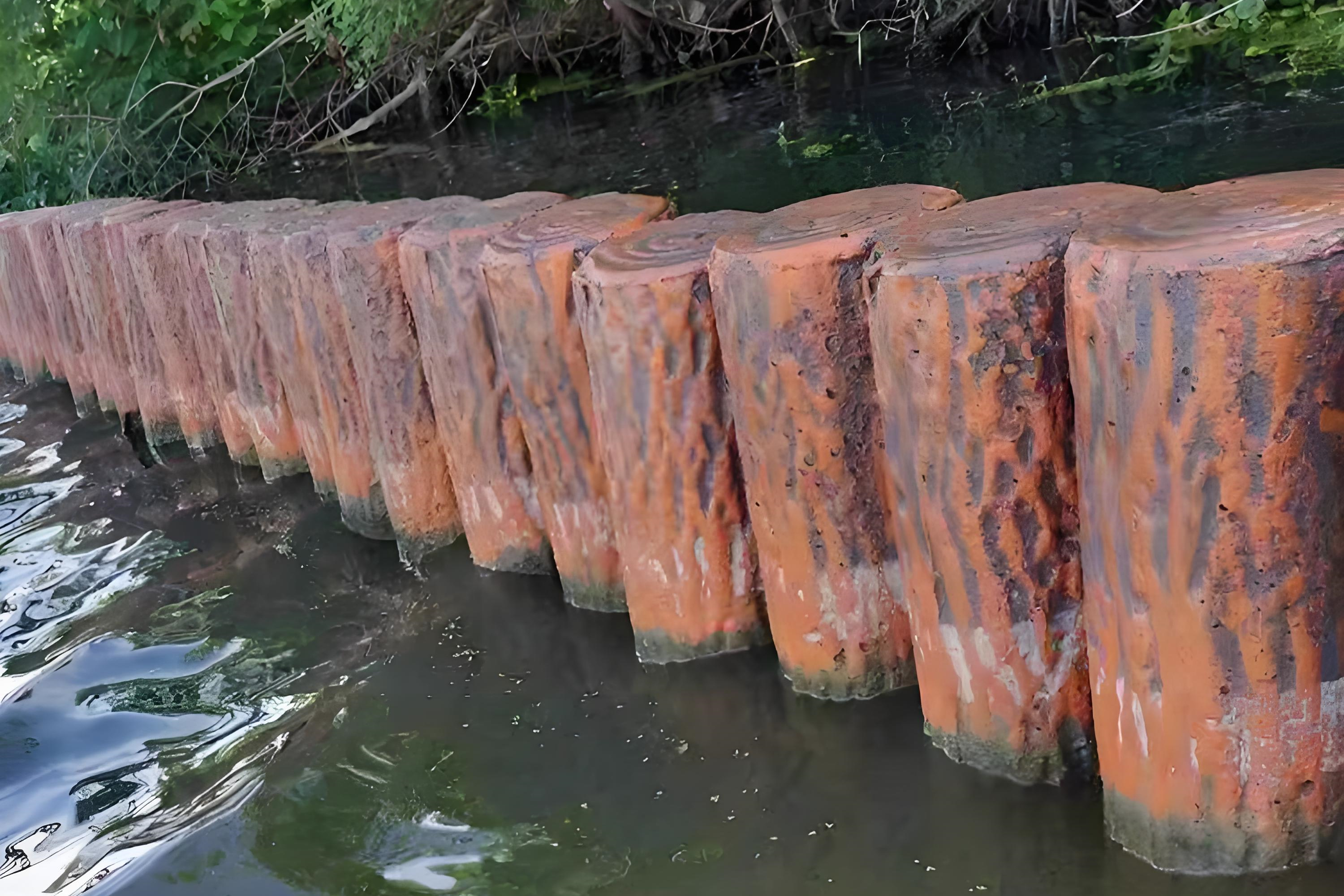 水泥樁廠家泓樺錦嘉 - 20CM 直徑水泥樁多少一米？